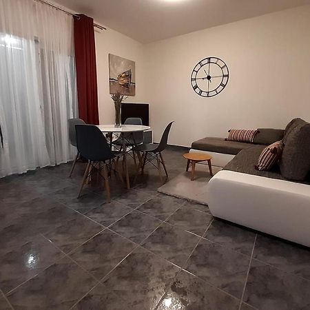 Solis Adriaticum Apartments Ясенице Экстерьер фото