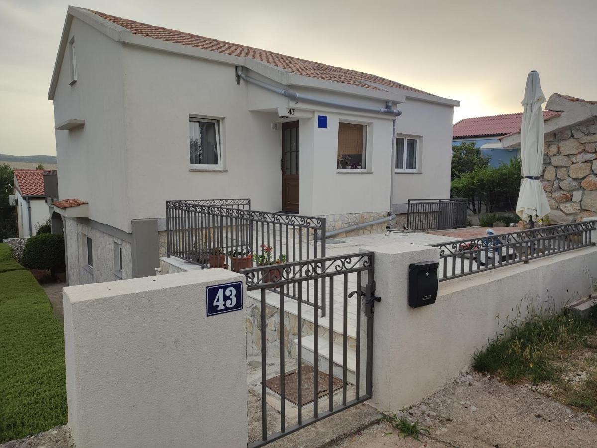 Solis Adriaticum Apartments Ясенице Экстерьер фото